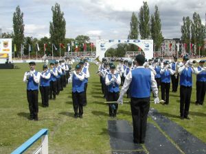 marching band italia