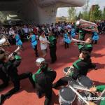 marching band in italia