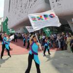 color guard italy