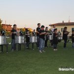 Brianza Parade Band