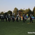 Brianza Parade Band