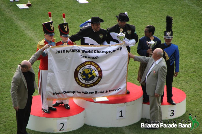 WAMSB 2015