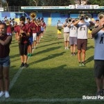 marching band italiane