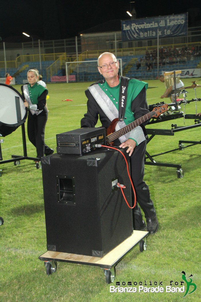 marching band