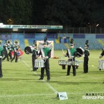 marching drumline