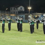 marching brass