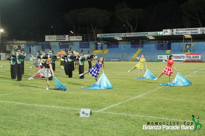 marching band