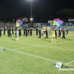 marching band italy