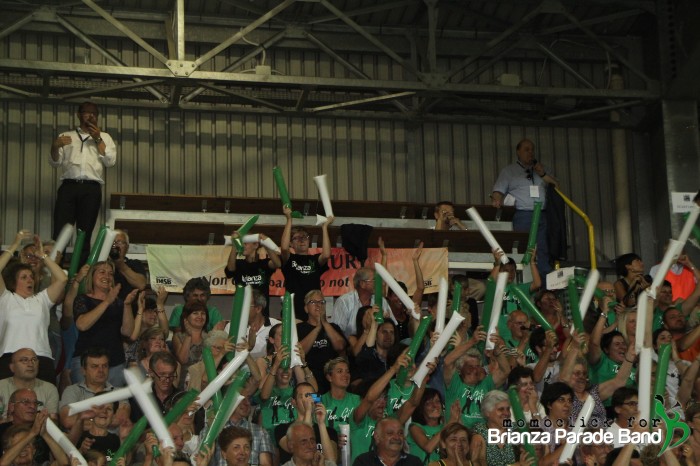 fans