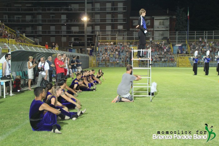 drum major