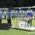 front ensemble blue devils