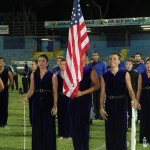 blue devils drum and bugle