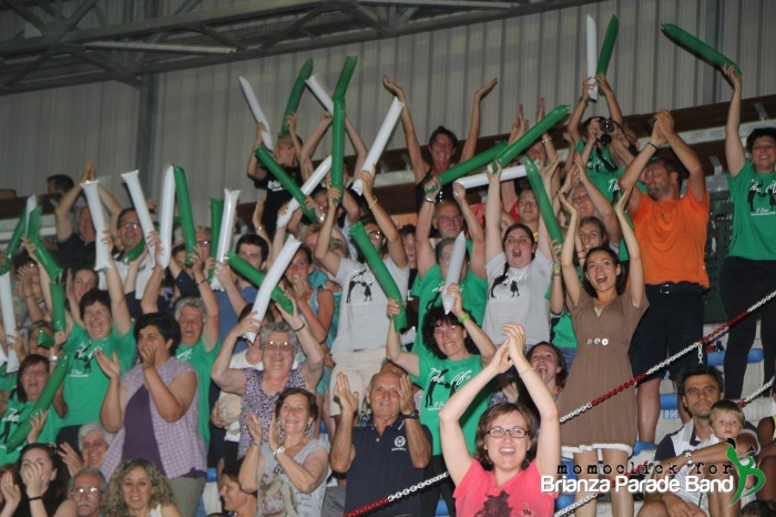 fans
