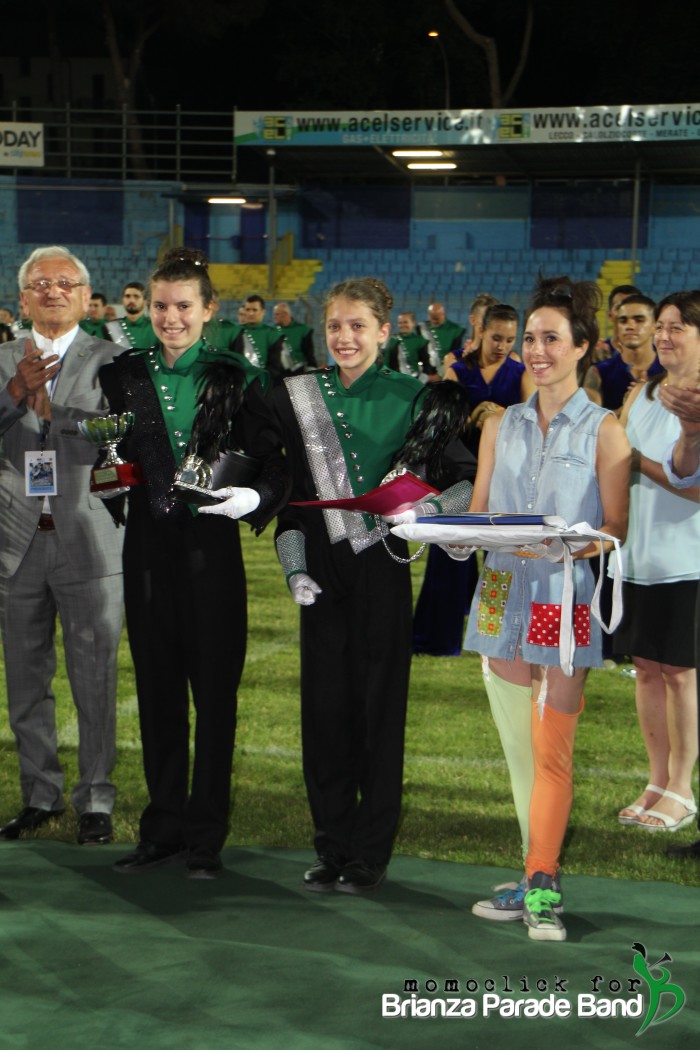drum corps