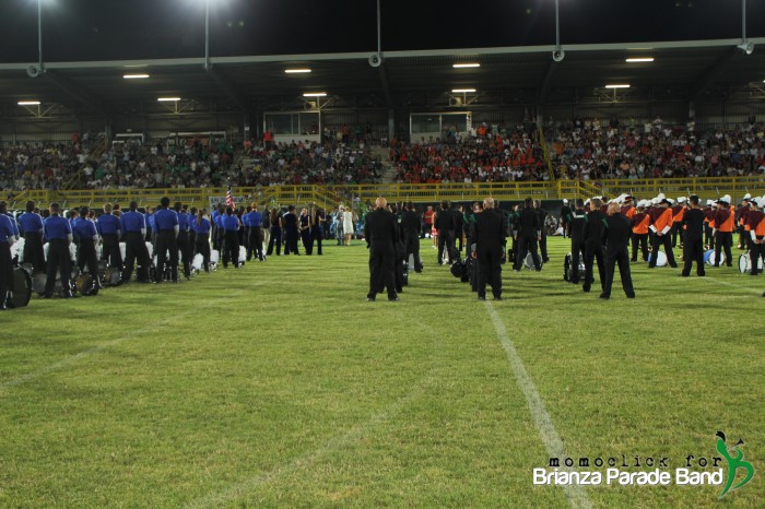 stadio lecco