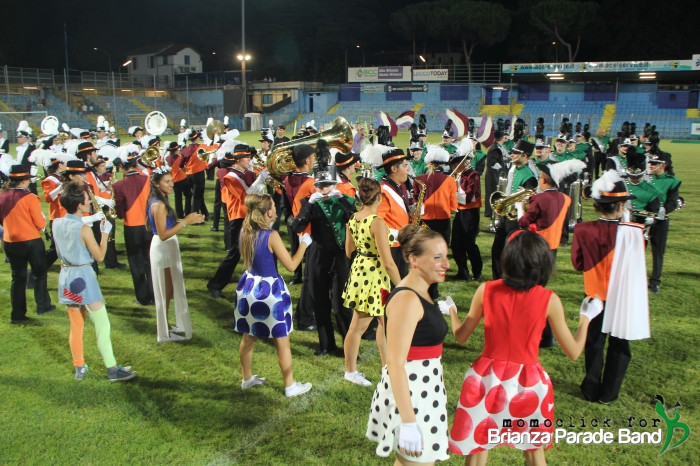 marching band