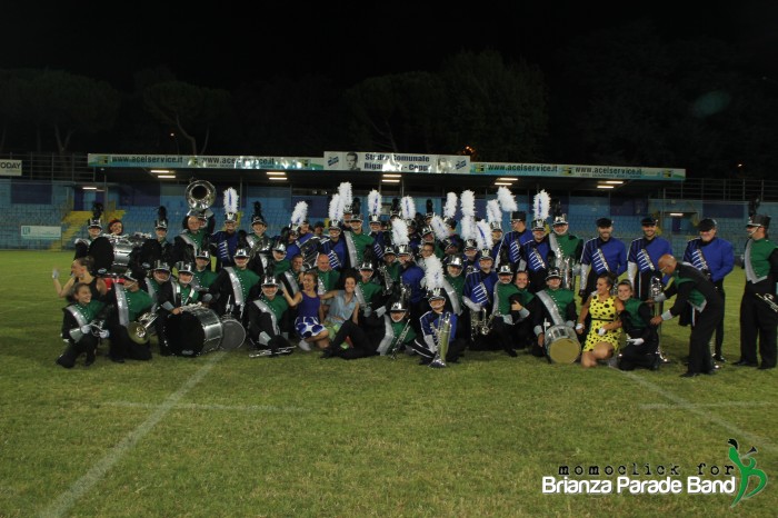 brianza blue devils