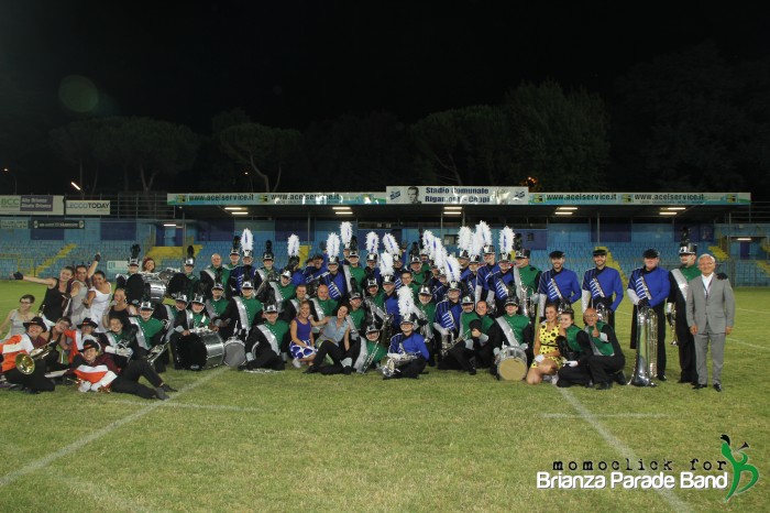 brianza blue devils
