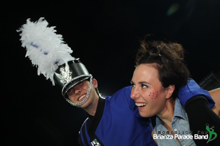 brianza blue devils