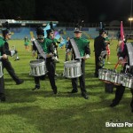 brianza drumline