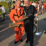 marching band gardaland