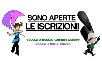 CORSI DI MUSICA BRIANZA