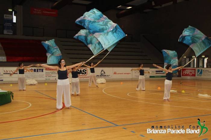 Color Guard