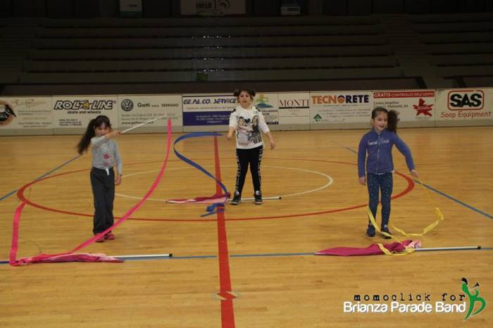 Color Guard