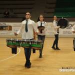 Indoor Percussion