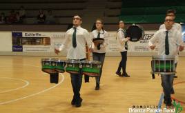 Indoor Percussion