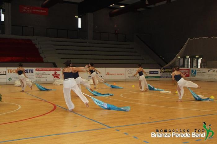 Color Guard