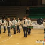 Indoor Percussion