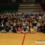 Indoor Percussion