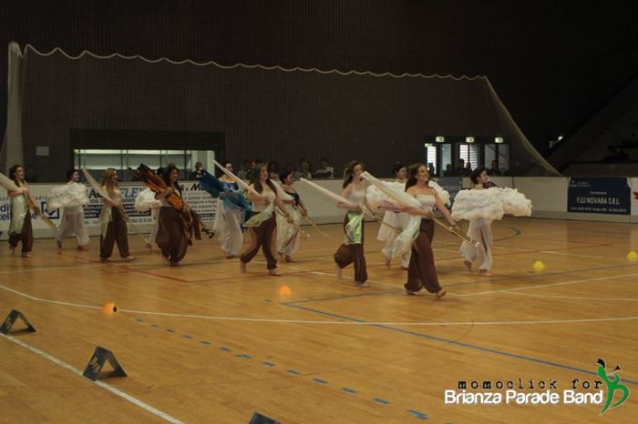 Color Guard