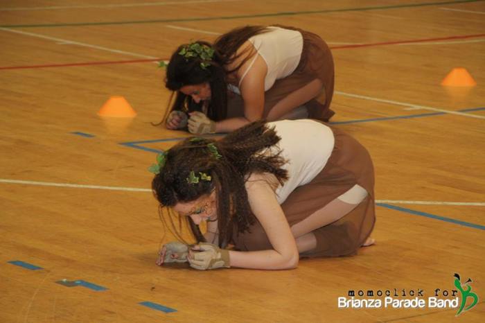 Color Guard