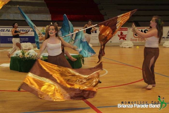 Color Guard