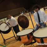 Indoor Percussion