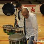 Indoor Percussion