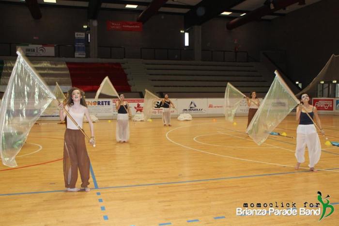 Color Guard