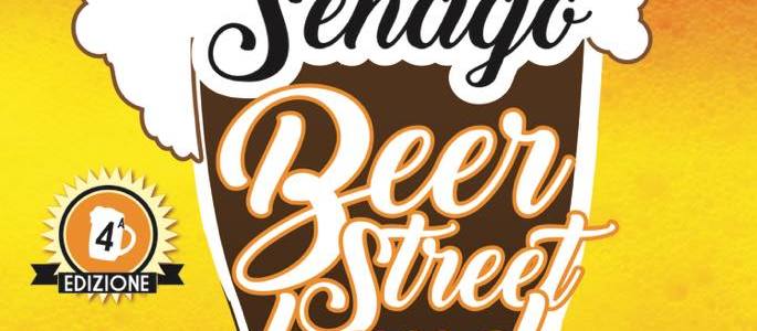 Senago Beer Street Band