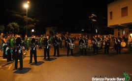 marching band italy