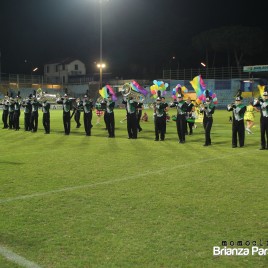 Brianza marching band