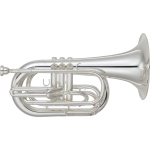 brianza marching baritone