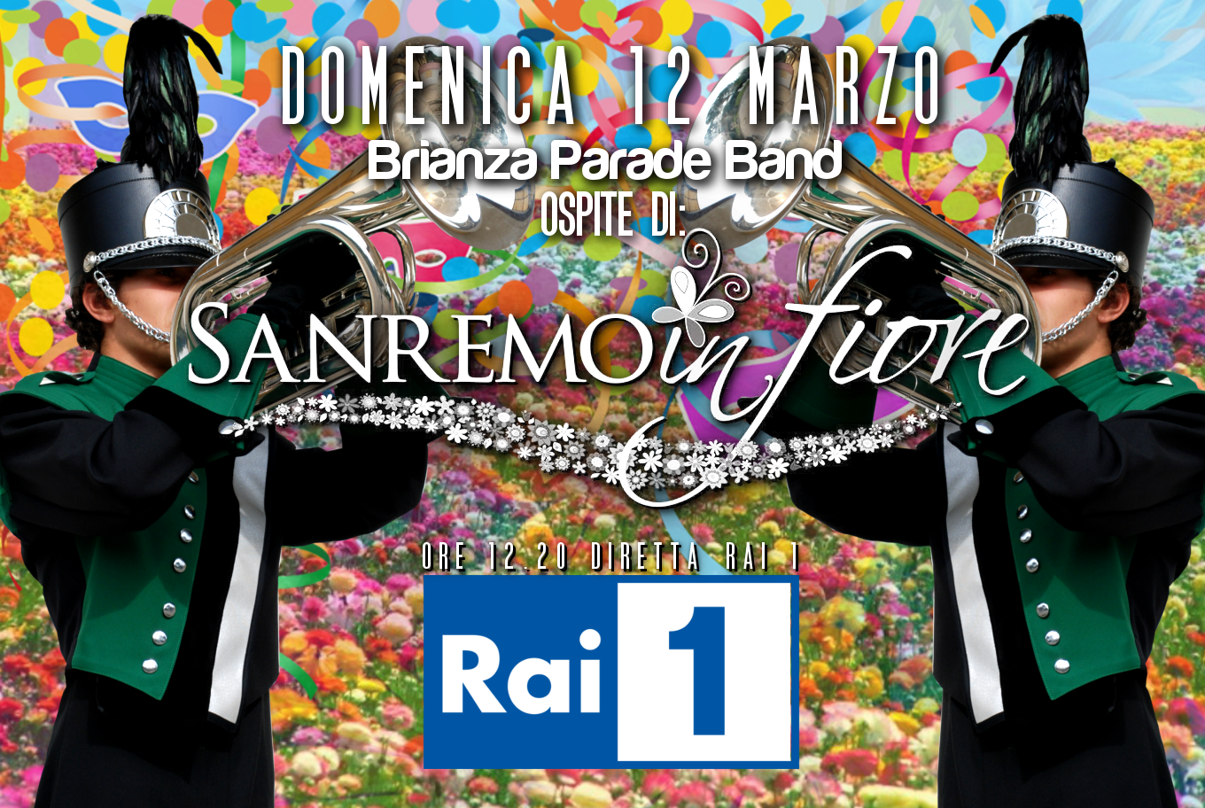 band sanremo