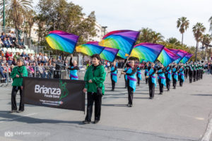 gruppi musicali per feste di piazza