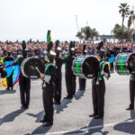 marching band italia