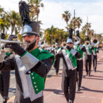 marching band italia