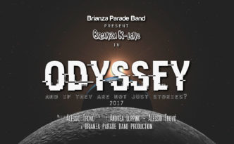 odyssey 2017