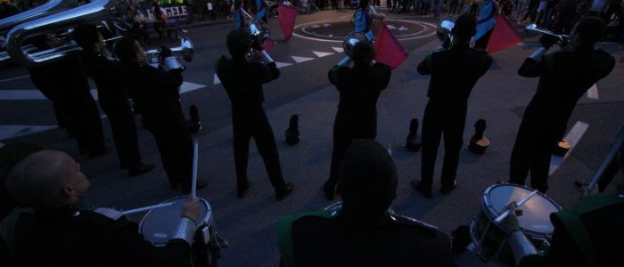 notte bianca veduggio 2025