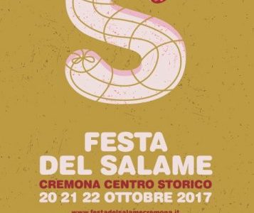 Festa Salame 2017